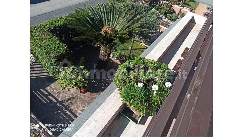 Villa unifamiliare via degli Equi, Piccarello, Latina — foto 13 di 14