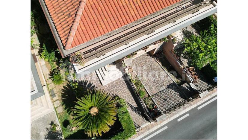 Villa unifamiliare via degli Equi, Piccarello, Latina — foto 11 di 14