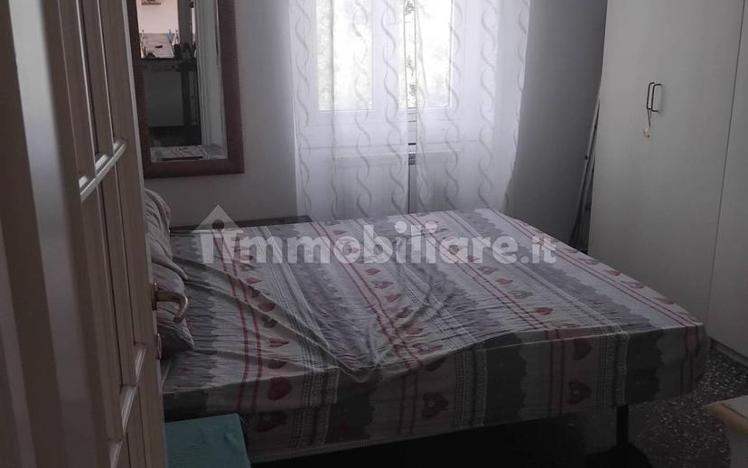 Trilocale buono stato, primo piano, Centro, Uscio — foto 14 di 16