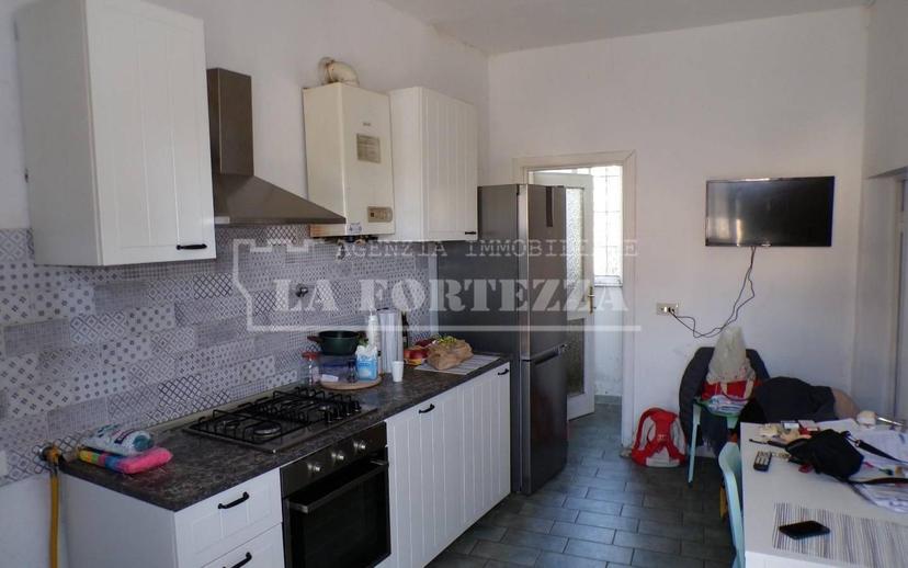 Terratetto unifamiliare via delle Lenze,, CEP, Pisa — foto 13 di 15