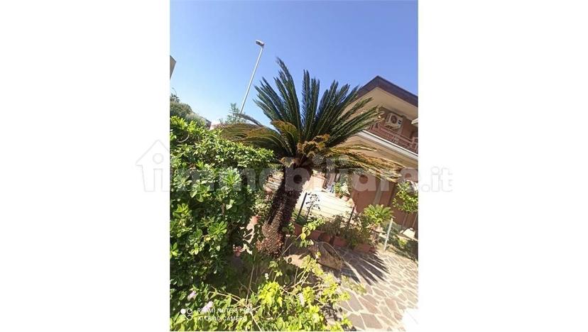 Villa unifamiliare via degli Equi, Piccarello, Latina — foto 8 di 14