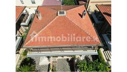 Villa unifamiliare via degli Equi, Piccarello, Latina