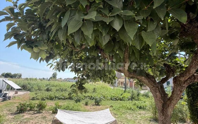 Terratetto unifamiliare via Dante Alighieri 31, Centro, Bagnolo San Vito — foto 19 di 30
