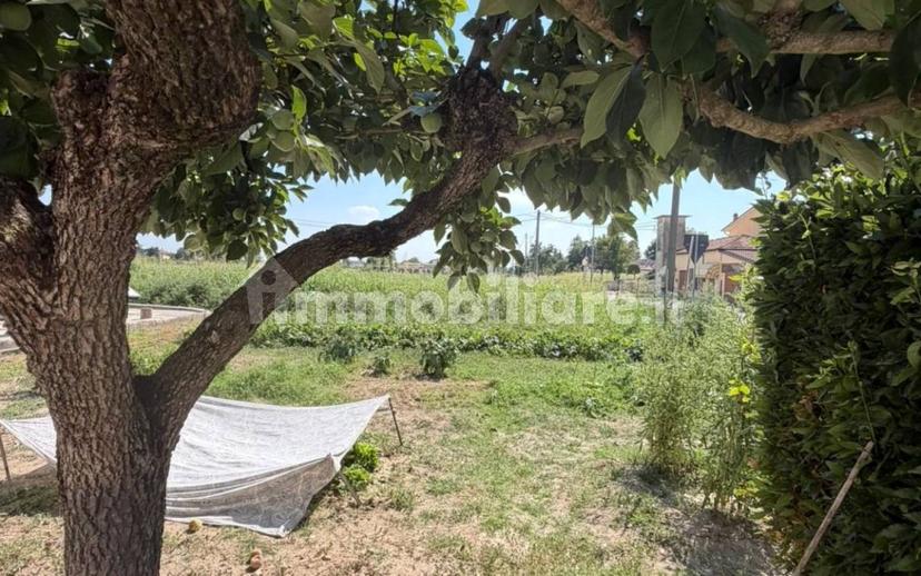 Terratetto unifamiliare via Dante Alighieri 31, Centro, Bagnolo San Vito — foto 25 di 30