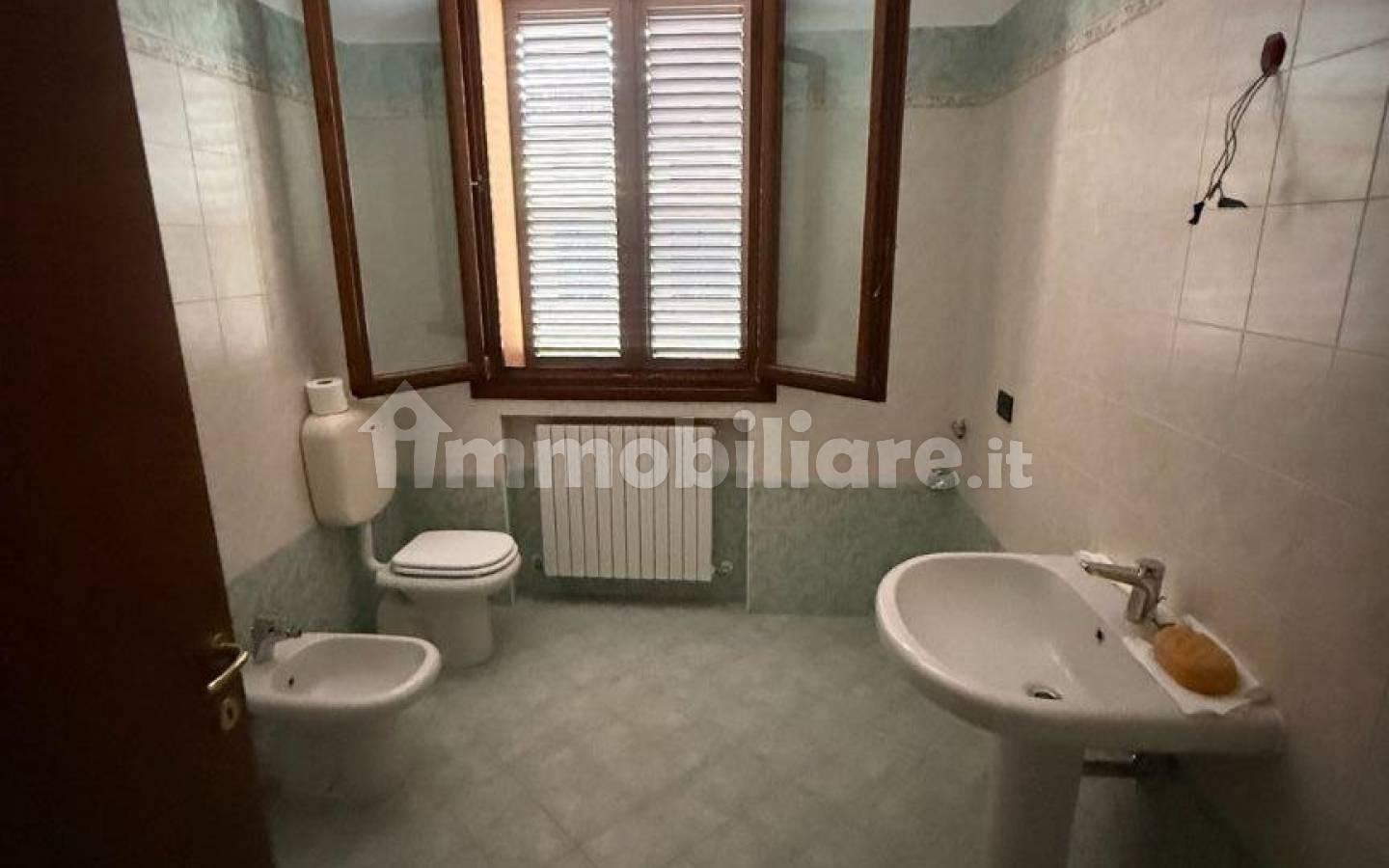 Appartamento Bastiglia, Bastiglia