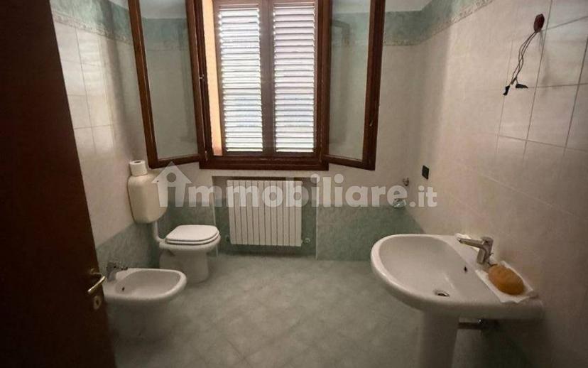 Appartamento Bastiglia, Bastiglia
