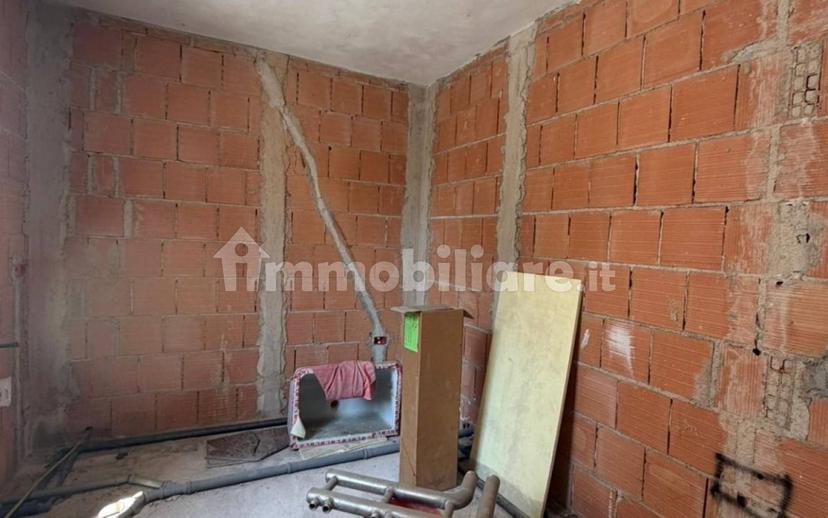 Terratetto unifamiliare via Dante Alighieri 31, Centro, Bagnolo San Vito — foto 11 di 30