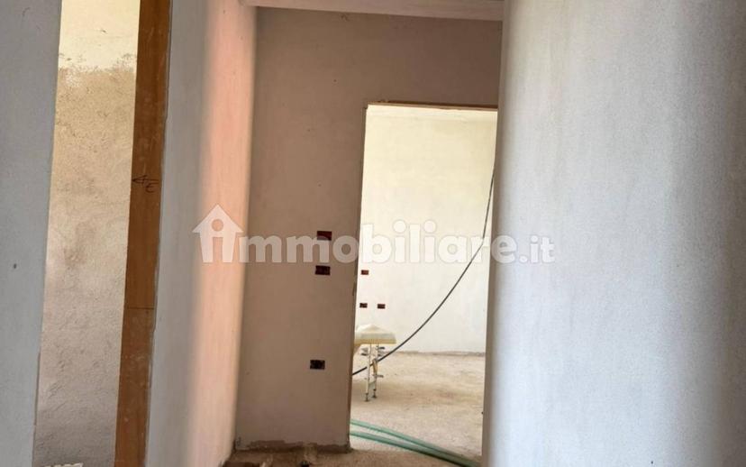 Terratetto unifamiliare via Dante Alighieri 31, Centro, Bagnolo San Vito — foto 7 di 30