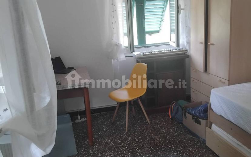 Trilocale buono stato, primo piano, Centro, Uscio