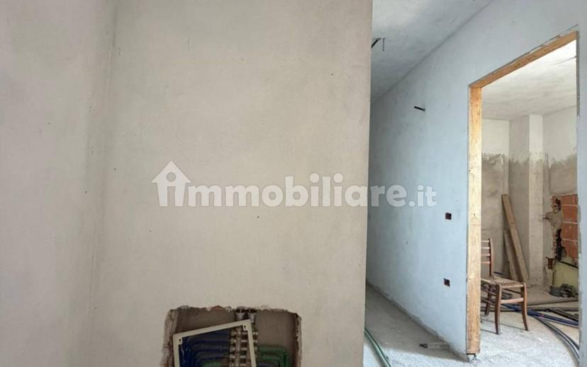 Terratetto unifamiliare via Dante Alighieri 31, Centro, Bagnolo San Vito — foto 15 di 30
