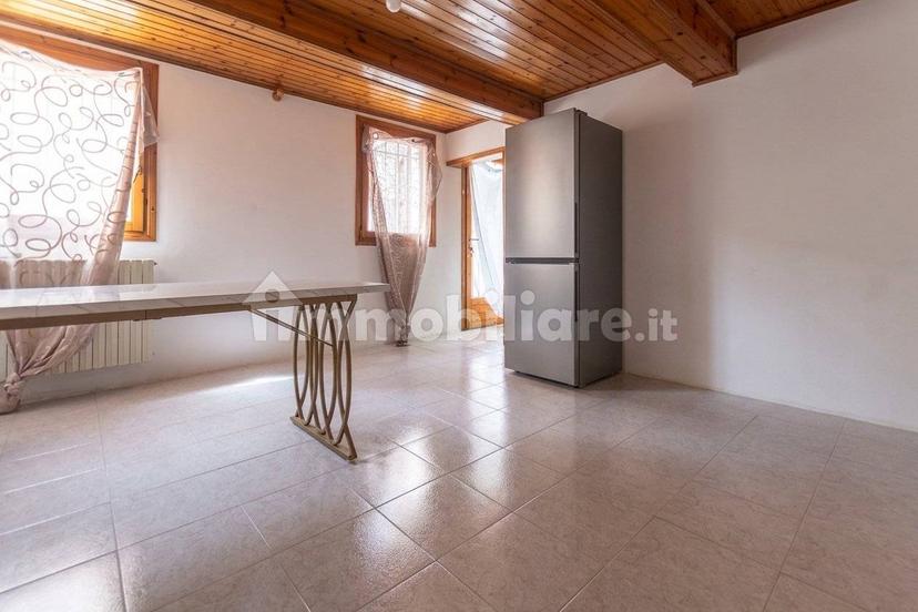 Terratetto unifamiliare via Comacchio, Cona, Ferrara — foto 7 di 19