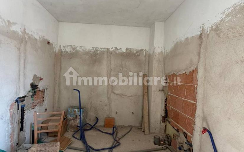 Terratetto unifamiliare via Dante Alighieri 31, Centro, Bagnolo San Vito — foto 18 di 30