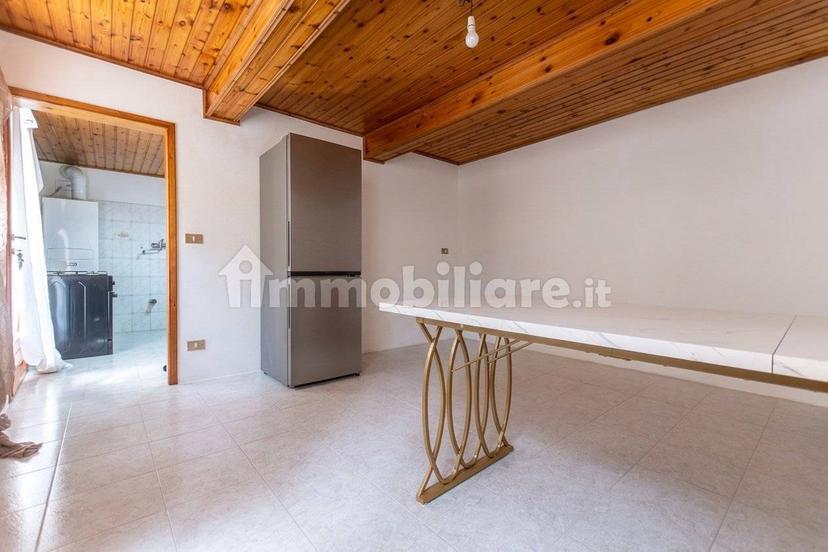 Terratetto unifamiliare via Comacchio, Cona, Ferrara — foto 12 di 19