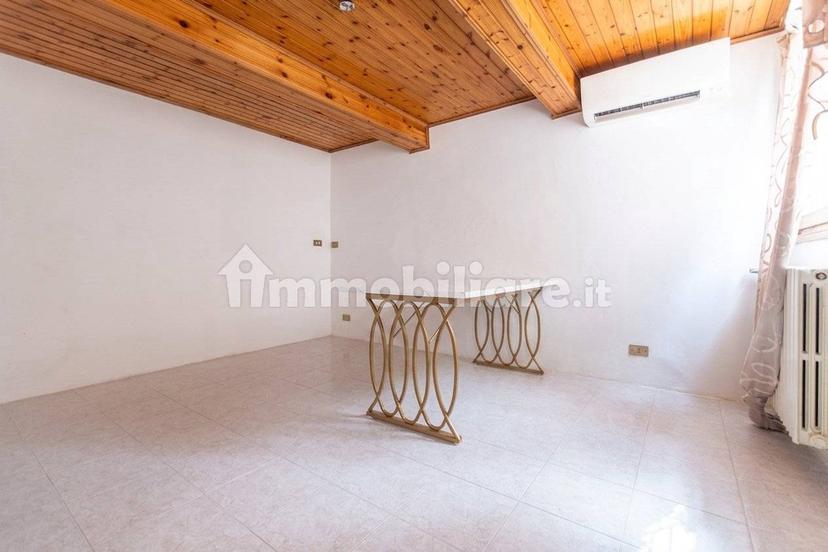 Terratetto unifamiliare via Comacchio, Cona, Ferrara — foto 14 di 19