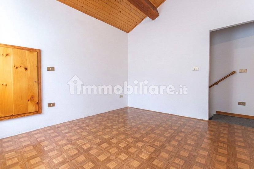 Terratetto unifamiliare via Comacchio, Cona, Ferrara — foto 8 di 19