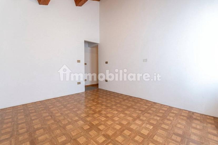 Terratetto unifamiliare via Comacchio, Cona, Ferrara — foto 15 di 19