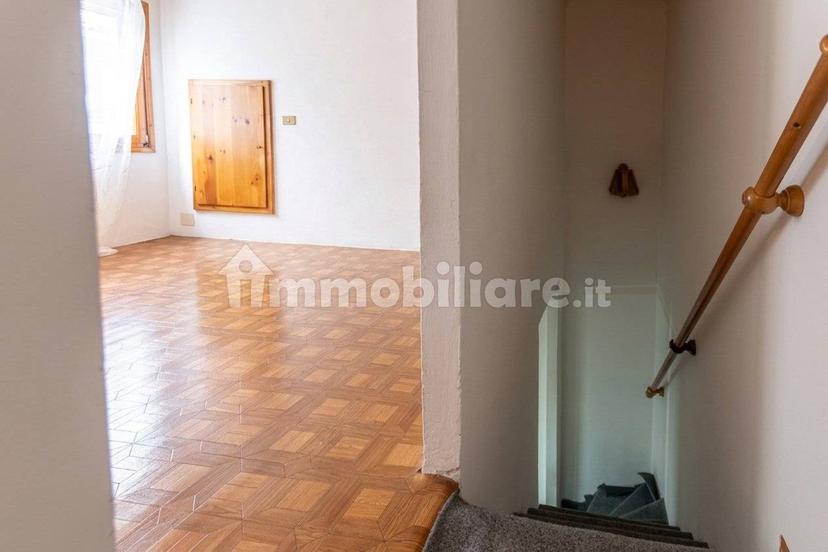 Terratetto unifamiliare via Comacchio, Cona, Ferrara — foto 18 di 19