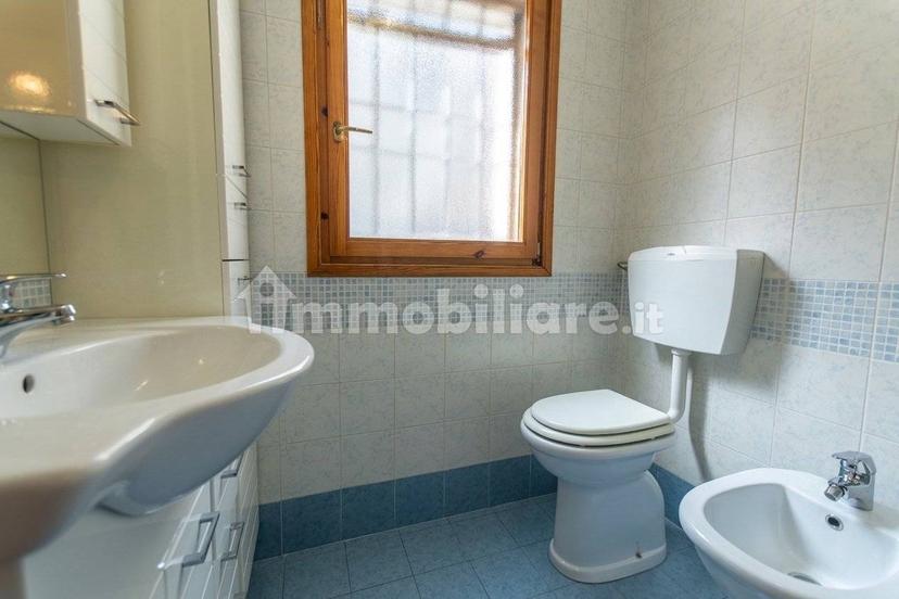 Terratetto unifamiliare via Comacchio, Cona, Ferrara — foto 19 di 19