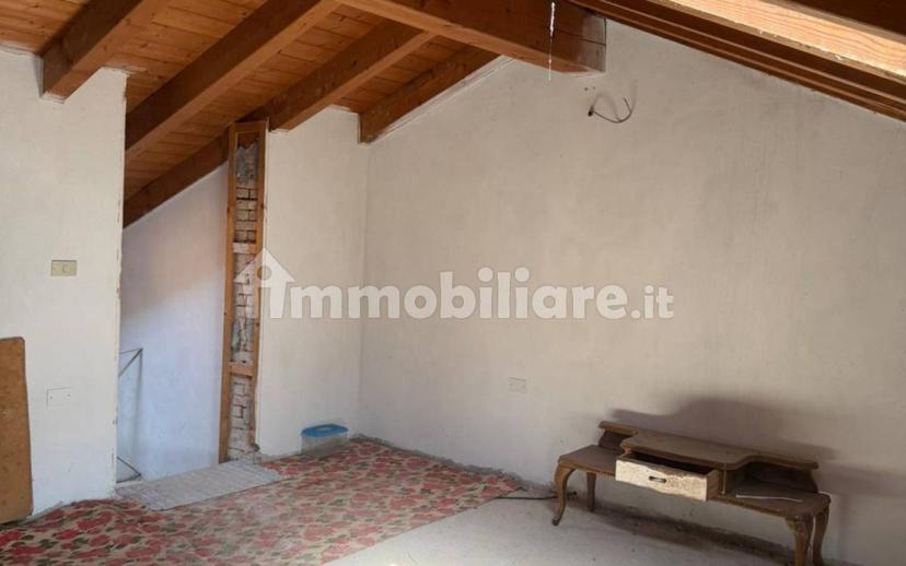 Terratetto unifamiliare via Dante Alighieri 31, Centro, Bagnolo San Vito — foto 30 di 30