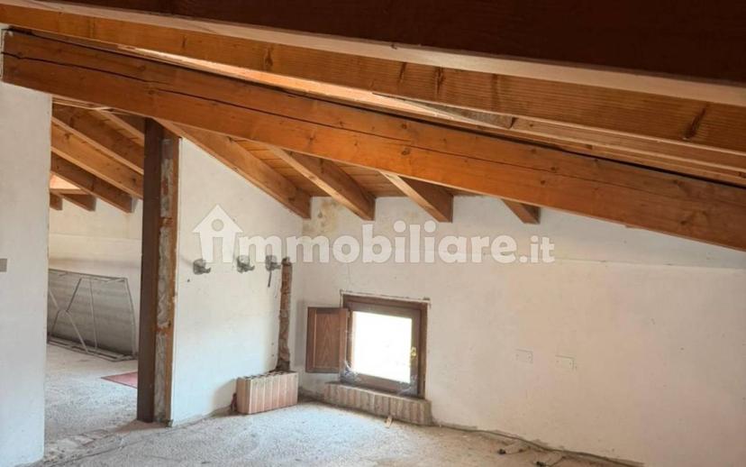Terratetto unifamiliare via Dante Alighieri 31, Centro, Bagnolo San Vito — foto 17 di 30