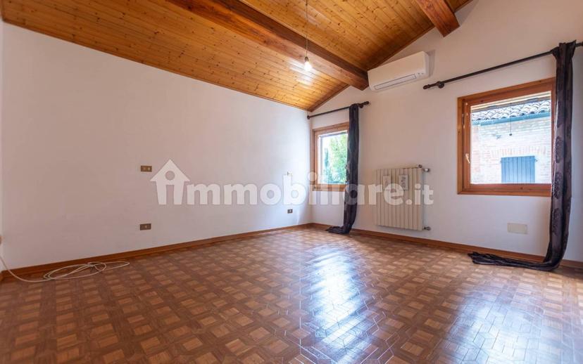 Terratetto unifamiliare via Comacchio, Cona, Ferrara — foto 9 di 19