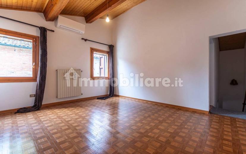 Terratetto unifamiliare via Comacchio, Cona, Ferrara — foto 17 di 19