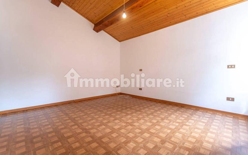 Terratetto unifamiliare via Comacchio, Cona, Ferrara — foto 13 di 19