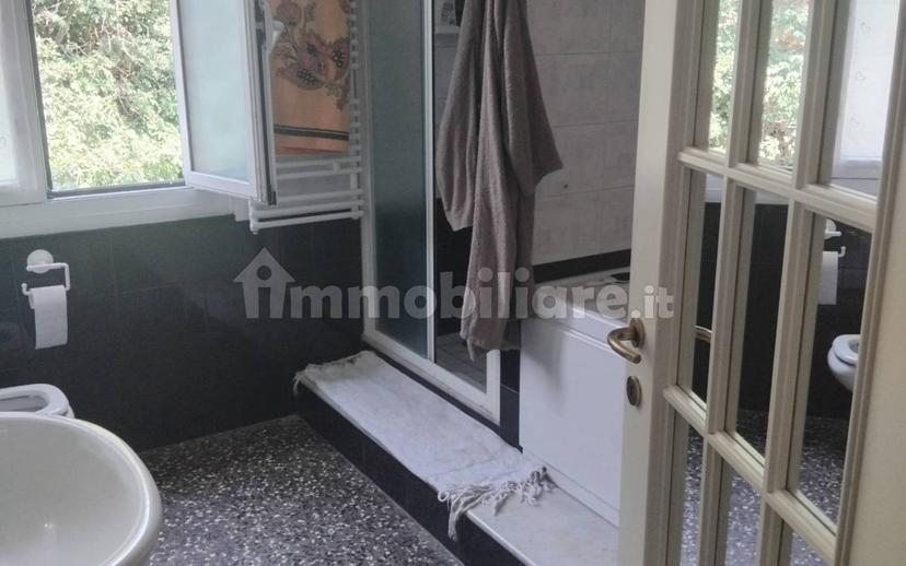 Trilocale buono stato, primo piano, Centro, Uscio — foto 10 di 16