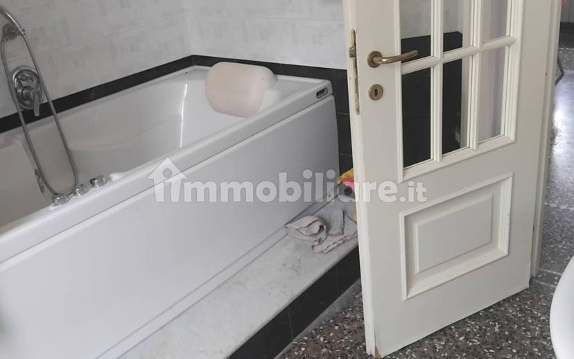 Trilocale buono stato, primo piano, Centro, Uscio — foto 11 di 16