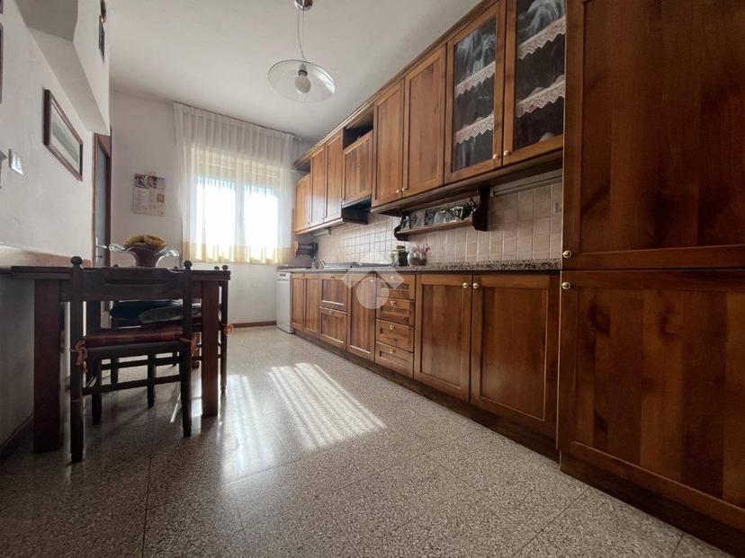 Bilocale quartiere Venticinque Aprile 16, Centro, Bassano del Grappa — foto 3 di 16