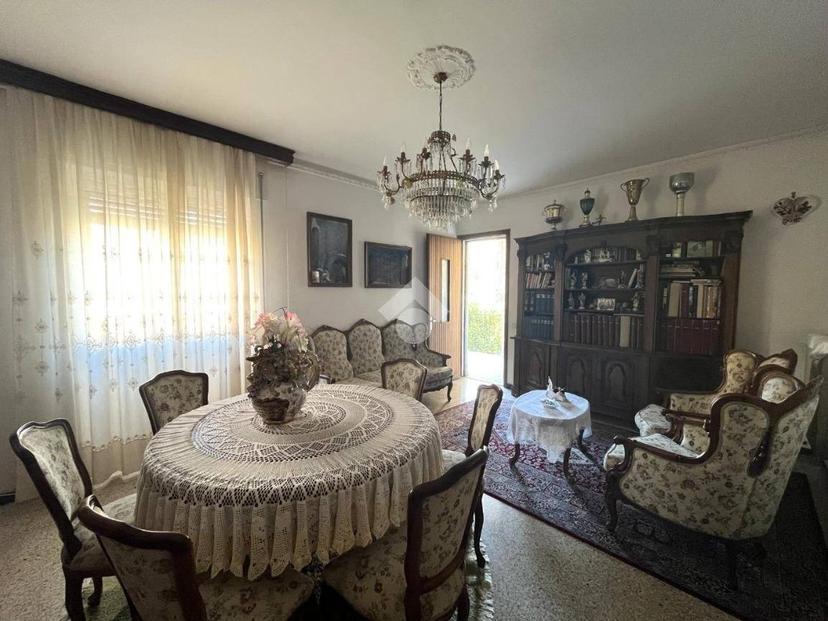 Bilocale quartiere Venticinque Aprile 16, Centro, Bassano del Grappa — foto 9 di 16