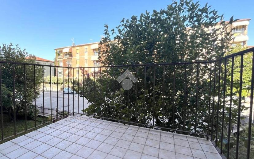 Bilocale quartiere Venticinque Aprile 16, Centro, Bassano del Grappa — foto 14 di 16