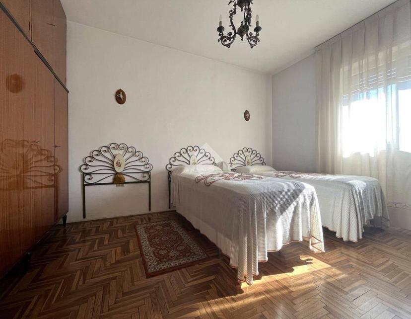 Bilocale quartiere Venticinque Aprile 16, Centro, Bassano del Grappa — foto 11 di 16