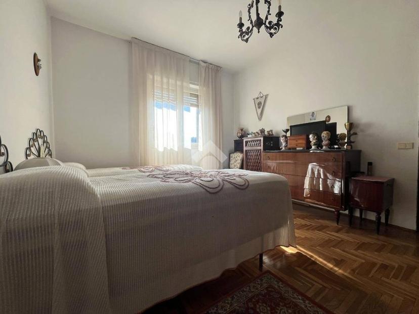 Bilocale quartiere Venticinque Aprile 16, Centro, Bassano del Grappa — foto 15 di 16