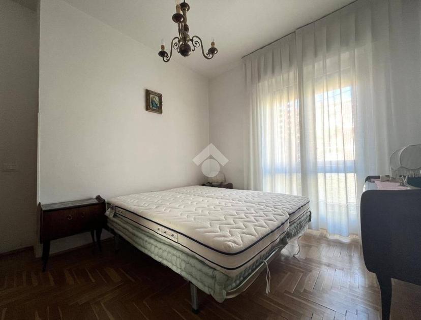 Bilocale quartiere Venticinque Aprile 16, Centro, Bassano del Grappa — foto 13 di 16