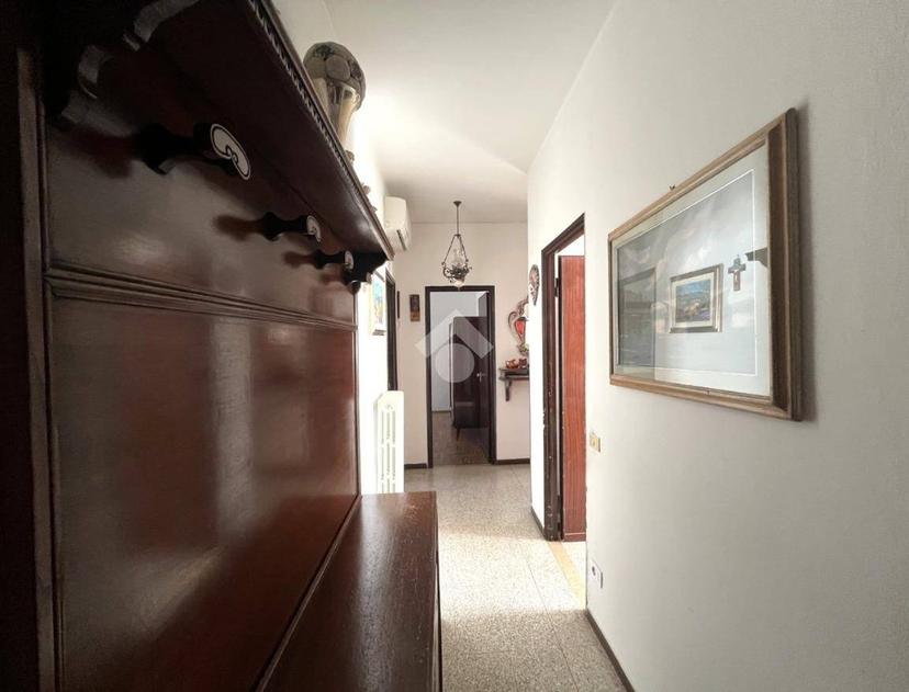 Bilocale quartiere Venticinque Aprile 16, Centro, Bassano del Grappa — foto 8 di 16