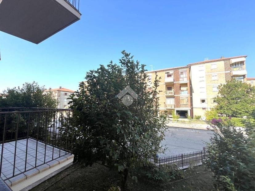 Bilocale quartiere Venticinque Aprile 16, Centro, Bassano del Grappa — foto 12 di 16