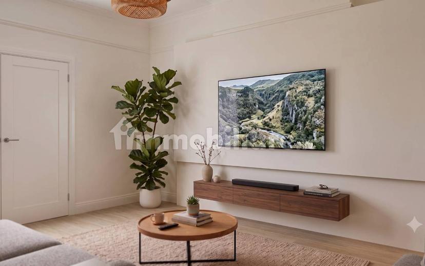 Villa bifamiliare, nuova, 120 m², Barracca Manna, Cagliari — foto 2 di 6