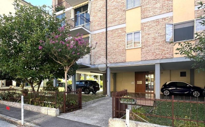 Bilocale quartiere Venticinque Aprile 16, Centro, Bassano del Grappa — foto 16 di 16