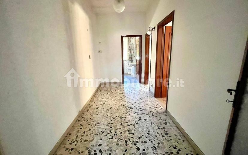 Trilocale buono stato, primo piano, Centro, Buti — foto 15 di 17