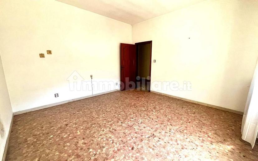Trilocale buono stato, primo piano, Centro, Buti — foto 16 di 17