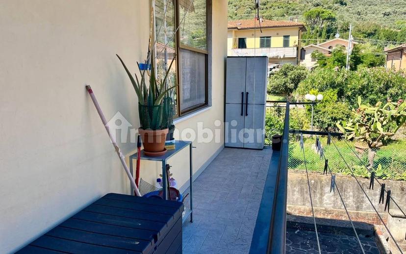 Trilocale buono stato, primo piano, Centro, Buti — foto 13 di 17