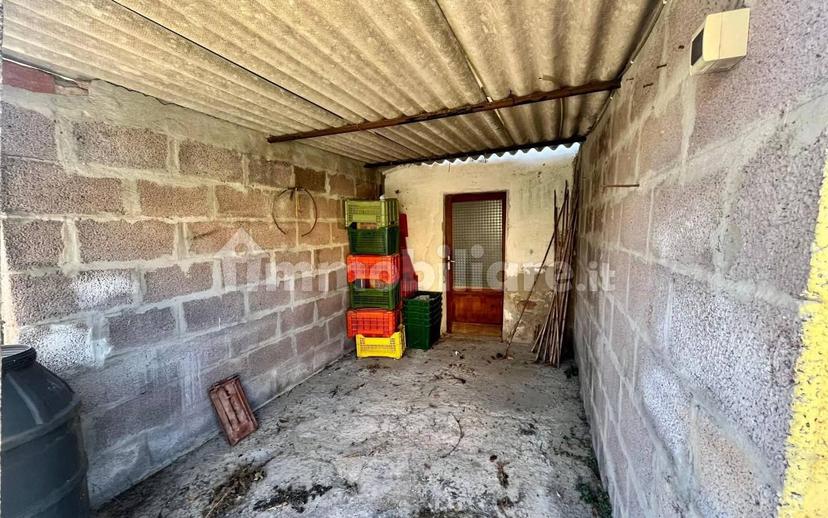 Trilocale buono stato, primo piano, Centro, Buti — foto 17 di 17