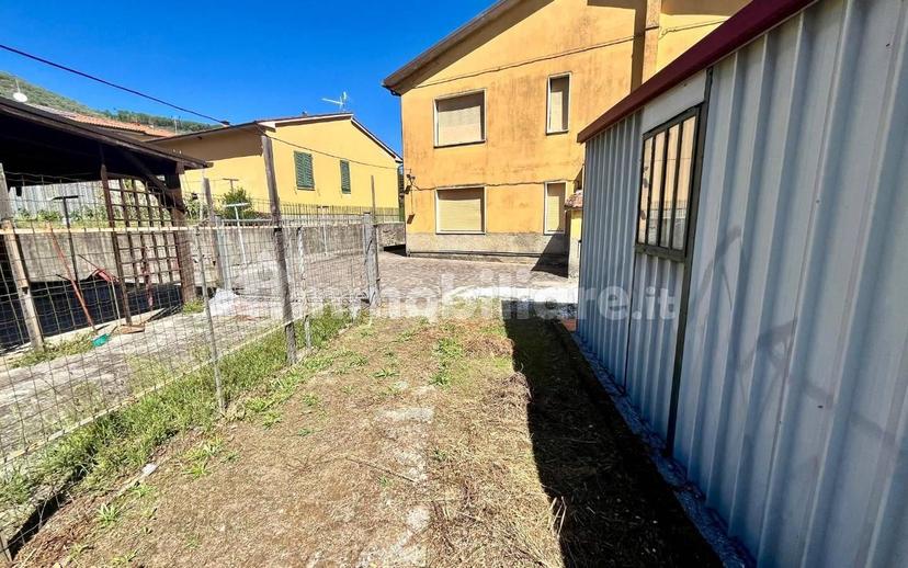 Trilocale buono stato, primo piano, Centro, Buti — foto 11 di 17