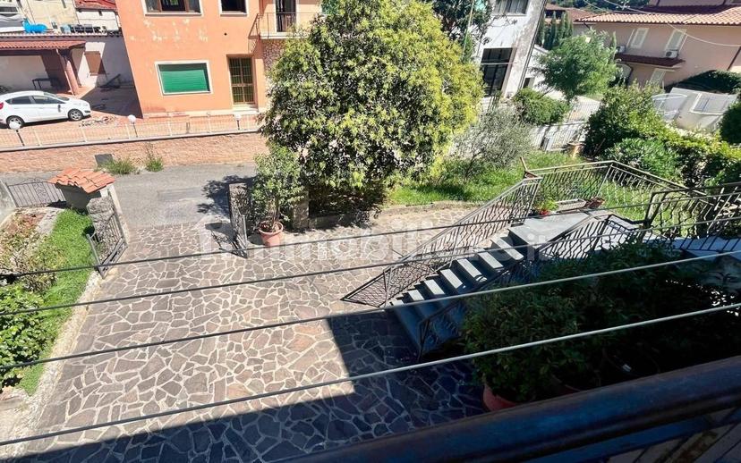 Trilocale buono stato, primo piano, Centro, Buti — foto 12 di 17