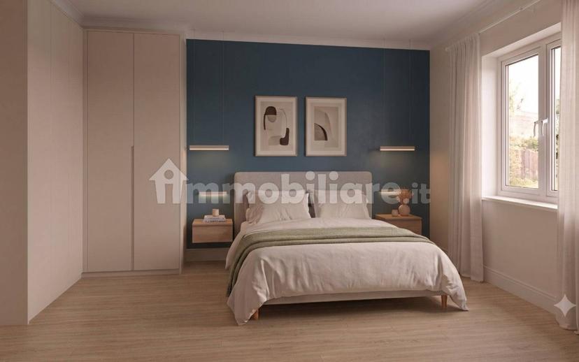 Villa bifamiliare, nuova, 120 m², Barracca Manna, Cagliari — foto 3 di 6