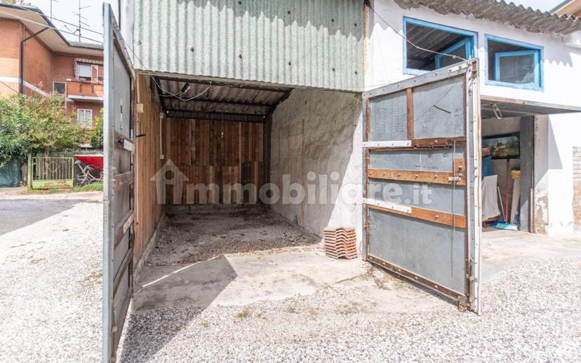 Terratetto unifamiliare via Comacchio, Cona, Ferrara — foto 11 di 19