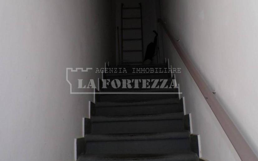 Terratetto unifamiliare via delle Lenze,, CEP, Pisa — foto 5 di 15