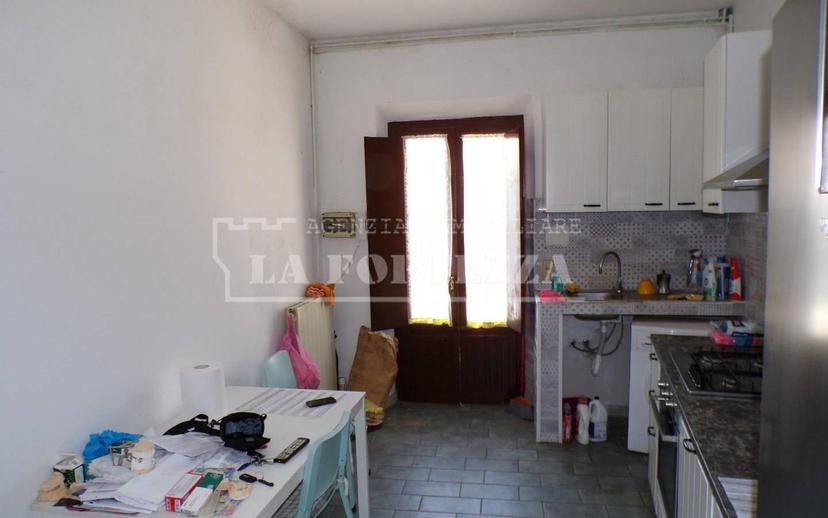 Terratetto unifamiliare via delle Lenze,, CEP, Pisa — foto 12 di 15