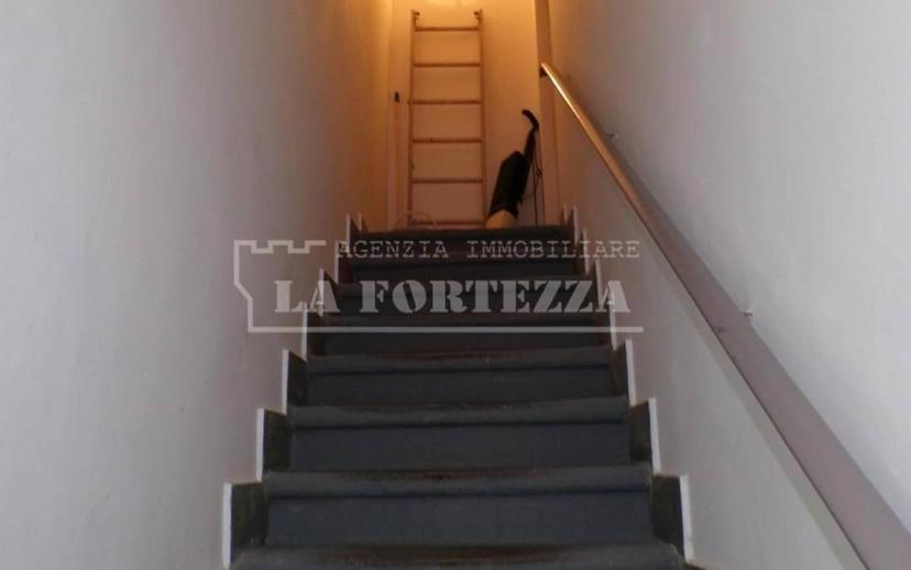Terratetto unifamiliare via delle Lenze,, CEP, Pisa — foto 10 di 15